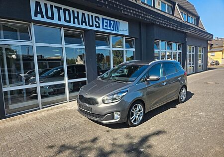 Kia Carens Dream Team/Automatik Getriebe/7 Sitze