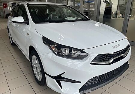 Kia Cee'd Sportswagon Ceed SW 1.0 T-GDI 100 OPF Vision-NAVI-RFK