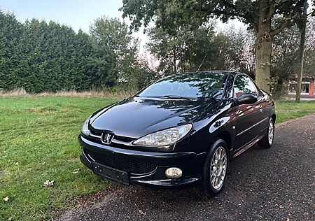 Peugeot 206 CC 110 -