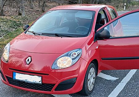 Renault Twingo Authentique 1.2 Authentique