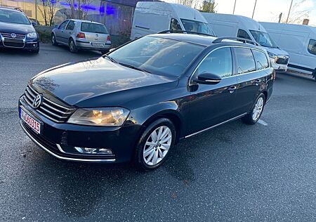 VW Passat Variant Volkswagen Comfortline BlueMotion