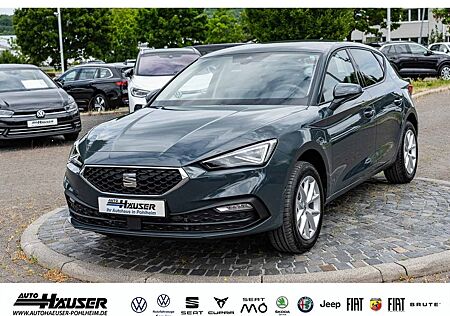 Seat Leon Road Edition 1.5 eTSI DSG NAVI KAMERA PARK