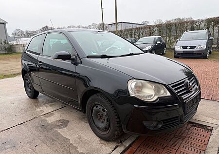 VW Polo Volkswagen IV United !!! Automatik!!!!