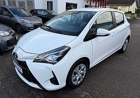Toyota Yaris Comfort 1.0 4trg HU/AU Neu