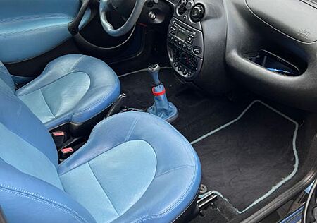 Ford Ka /+ 1.3 51kW Futura Futura
