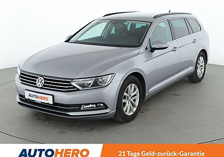 VW Passat Volkswagen 1.4 TSI ACT Comfortline BlueMotion*NAVI*