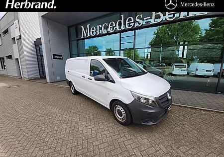 Mercedes-Benz Vito 116 CDI Kühlkasten*Winter*Fahrt-Standk*PDC