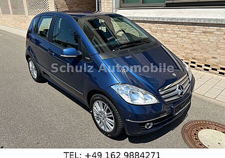Mercedes-Benz A 170 A170 ELEGANCE Automatik *TÜV NEU/PDC/SHZ/2.Hand