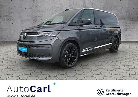 VW T7 Multivan Volkswagen Multivan T7 Goal lang 2.0 TDI DSG ACC/3-Zonen/SH