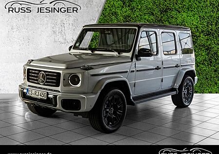 Mercedes-Benz G 450 d AMG Line (EURO 6e) *MBUX*SHD*Burm*Navi