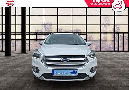 Ford Kuga Cool & Connect 1,5 EcoBoost, Navi,Sitzh,LED