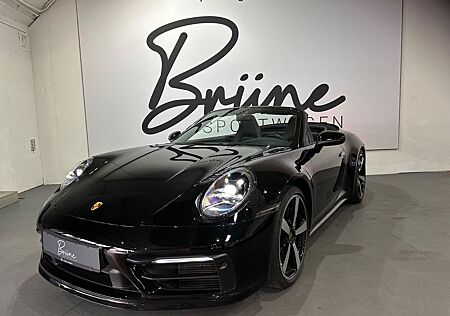 Porsche 911 Urmodell 911/PDK/Vollleder/21Zoll/ Approved/AppCar