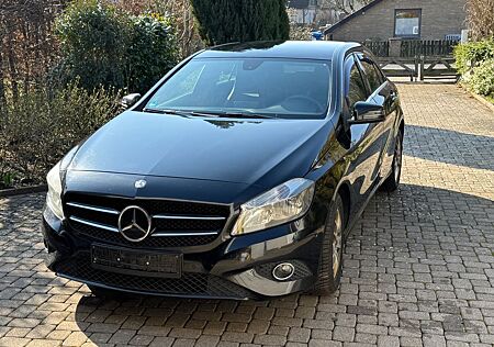 Mercedes-Benz A 200 CDI Style