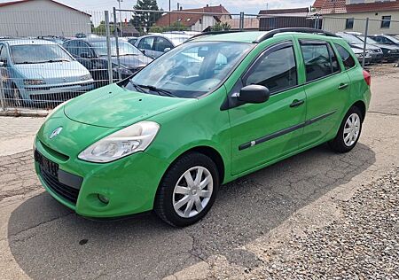 Renault Clio Grandtour Expression*Navi*Klima*TÜV 04.27*