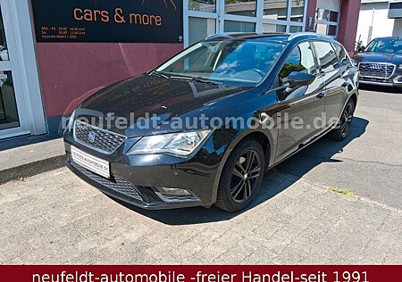 Seat Leon ST Style
