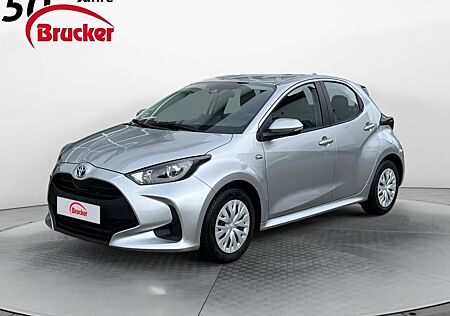 Toyota Yaris Hybrid 1.5 BE CarPlay Navi SHZG Kamera