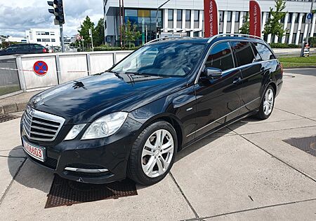 Mercedes-Benz E 200 T-Modell CDI Avantgarde