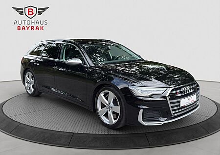 Audi S6 3.0 TDI Matrix/Sthzg./RS-Sitze/B&O/VIRTUAL...
