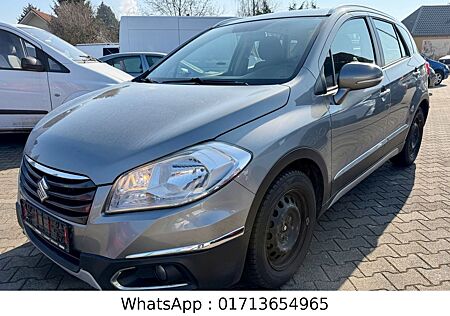 Suzuki SX4 S-Cross Comfort Automatik