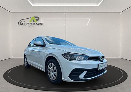 VW Polo Volkswagen VI 1.0TSI*VIRTUAL*LED*KLIMA*ACC*SHZ*DAB