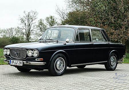 Lancia Flavia 2000 Iniezione LX