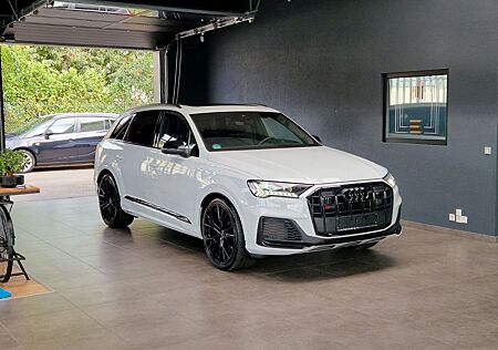 Audi SQ7 4.0 TFSI*quattro*Matrix*360Kamera*Bang&Oluf.