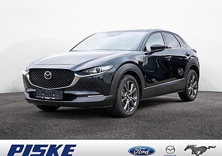 Mazda CX-30 Exclusive-Line PDC SHZ BOSE NAVI ACC LED