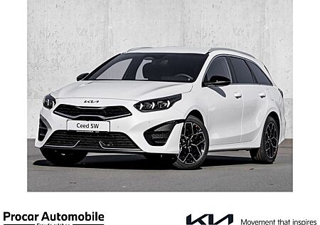 Kia Cee'd Ceed SW 1.5 T-GDI 140 GT-line P1 DAB