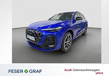 Audi Q5 e-hybrid qu. 270 kW Tech Pro AHK Pano 20"