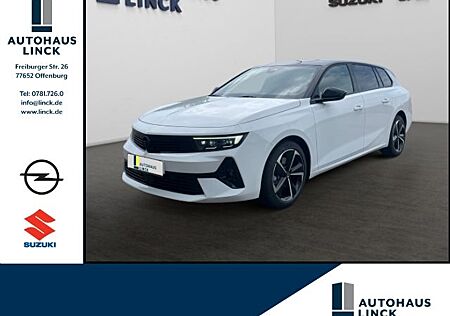 Opel Astra L Sports Tourer GS Line 1.2 Turbo EU6e