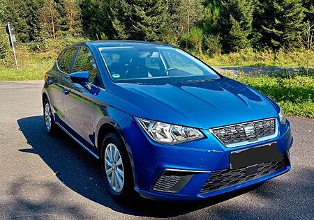 Seat Ibiza 1.0 MPI Tüv Neu Apple Carplay