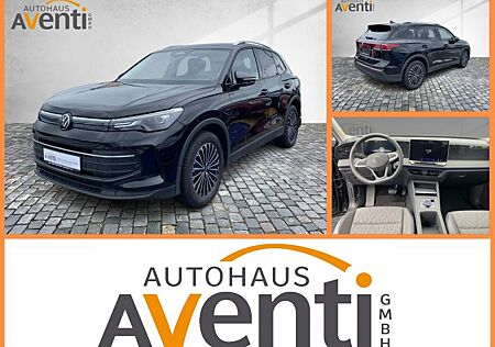 VW Tiguan Volkswagen W Life *DSG*ACC*SpurH+SpurW*Kamera*LED*SH