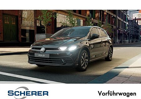VW Polo Volkswagen GOAL