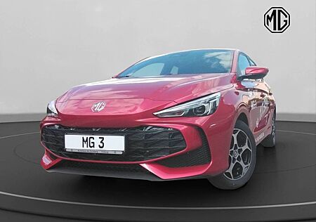 MG MG3 1.5L COMFORT