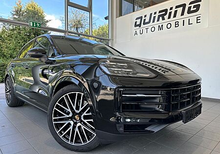 Porsche Cayenne Coupe Hybrid FL/sw-sw/-12%!/Mtx/18W/22