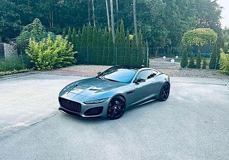 Jaguar F-Type P300 FIRST EDITION FIRST EDITION