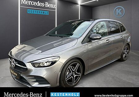 Mercedes-Benz B 180 Edition AMG LED Night Kamera Spurhalt-Ass