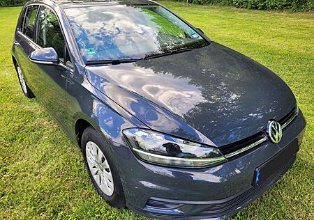 VW Golf Volkswagen VII 1.0 TSI OPF 63kW Trendline