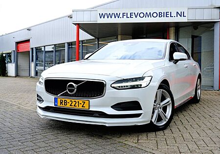 Volvo S90 2.0 T5 254pk Momentum Aut. Leder|Navi|BLIS|A