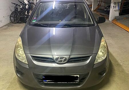 Hyundai i20 1.2 Classic