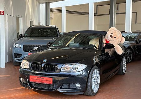 BMW 118i 118 1 Cabrio -M Paket