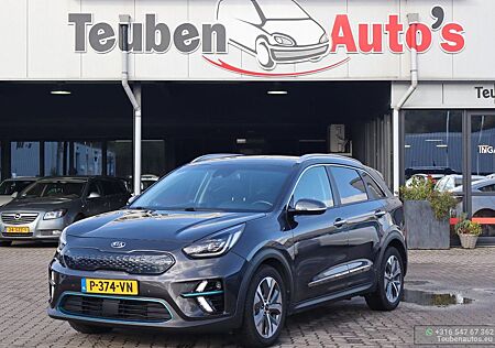 Kia Niro e- DynamicLine 64 kWh navi kamera Tempo