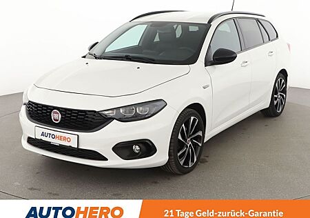 Fiat Tipo 1.4 Turbo S-Design*NAVI*CAM*PDC*SHZ*KLIMA*
