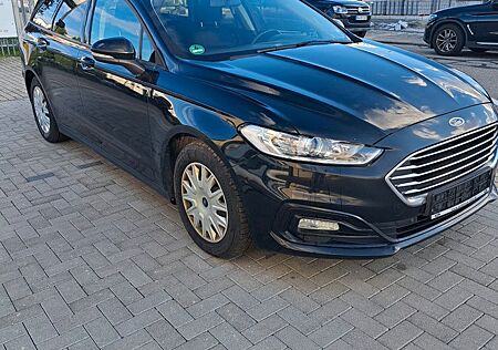 Ford Mondeo Turnier Trend
