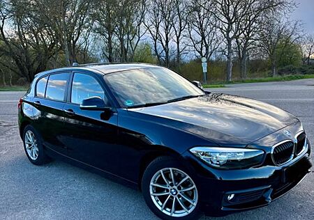 BMW 116i Advantage Advantage