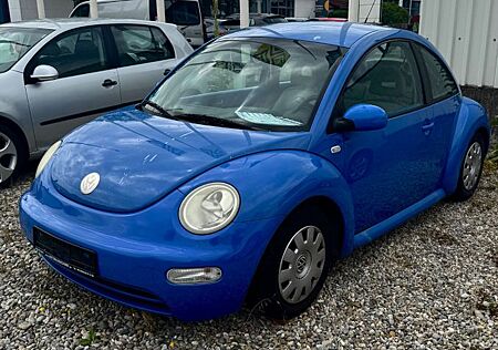 VW Beetle Volkswagen