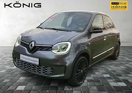 Renault Twingo Techno Electric Rückfahrkamera