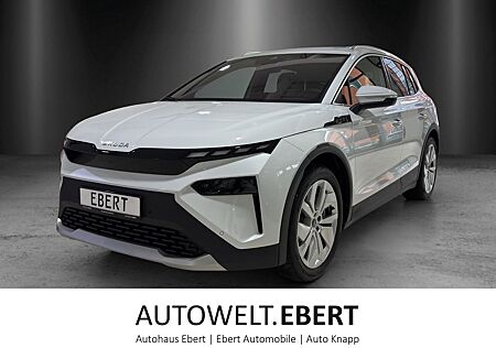 Skoda Elroq 85 Alpha 82 kWh 210 kW/LED/NAVI/360G/ACC