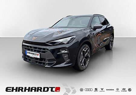 Cupra Terramar 2.0 TSI DSG 4Drive VZ DCC PANO*MATRIX*A