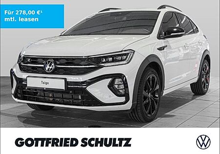 VW Taigo Volkswagen 1.0 TSI R-LINE Black Style BeatsAudio/IQ.D